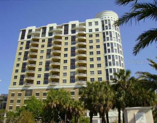 275 BAYSHORE UNIT 903 TAMPA, FL 33629