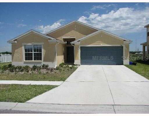 11603 MOUNTAIN BAY DRIVE Riverview, FL 33569