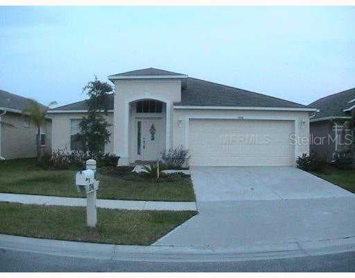 31346 PHILMAR LANE WESLEY CHAPEL, FL 33543