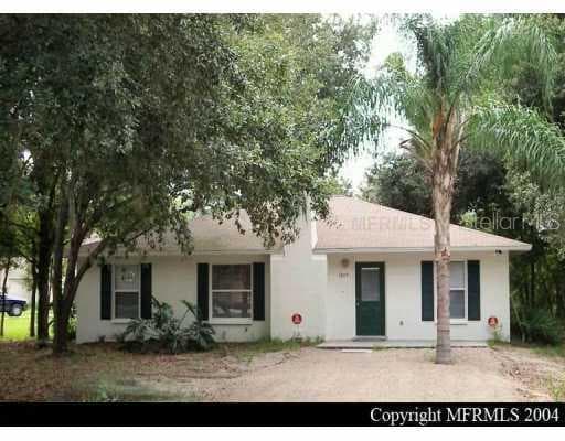 1809 AVON STREET PLANT CITY, FL 33563