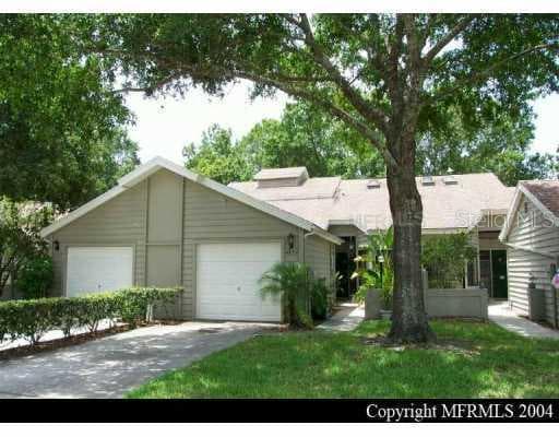 4392 BROOKER CREEK DRIVE PALM HARBOR, FL 34685