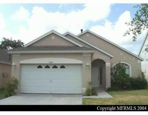 15927 STAGS LEAP DRIVE Lutz, FL 33549