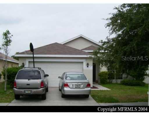 15030 SHAW TAMPA, FL 33625