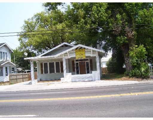 2825 N NEBRASKA AVENUE TAMPA, FL 33605