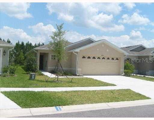 21336 MORNING MIST WAY LAND O LAKES, FL 34637