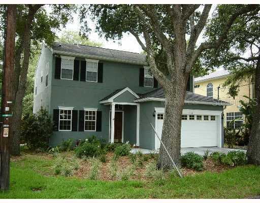 3230 W FIELDER STREET TAMPA, FL 33611