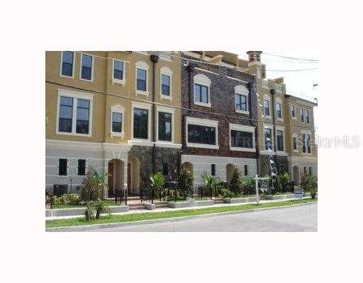 2217 SOHO BAY COURT Tampa, FL 33606