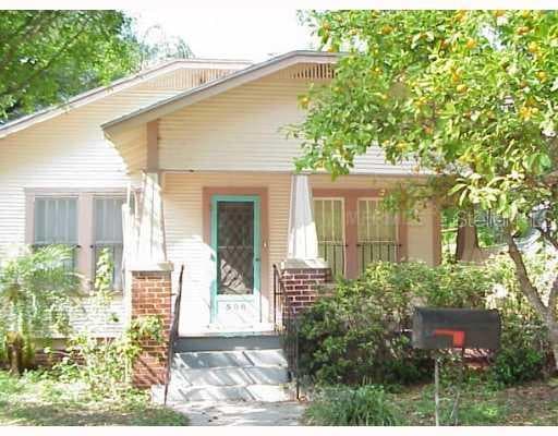506 E KNOLLWOOD STREET TAMPA, FL 33616