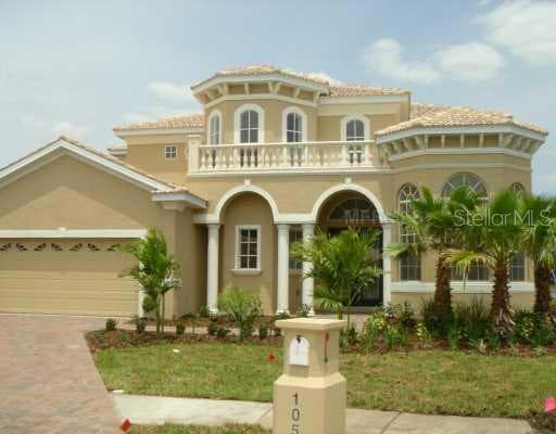 10548 MARTINIQUE ISLE DRIVE Tampa, FL 33647