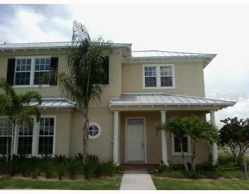 5536 LUMINAR PONTE LANE APOLLO BEACH, FL 33572