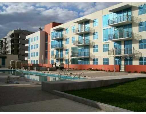 1208 E Kennedy BOULEVARD UNIT 929 Tampa, FL 33602