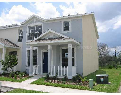 6103 OLIVEDALE DRIVE Riverview, FL 33569