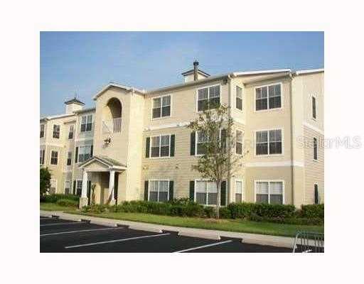 18501 BRIDLE CLUB DRIVE UNIT 18501 TAMPA, FL 33647