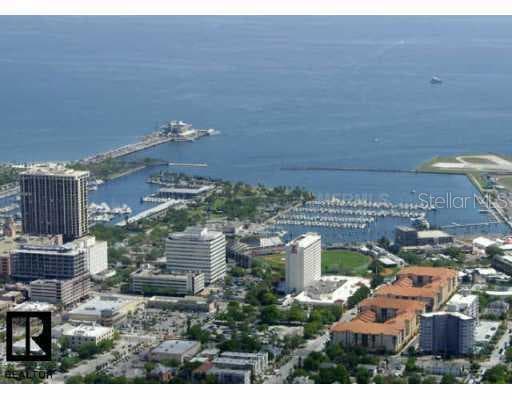 100 S 4 AVENUE UNIT 420