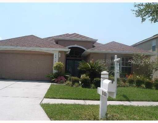 10418 LIGHTNER BRIDGE DRIVE TAMPA, FL 33626