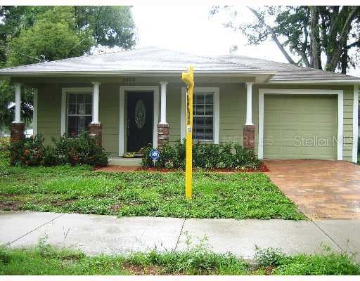 3808 N DARWIN AVENUE TAMPA, FL 33603