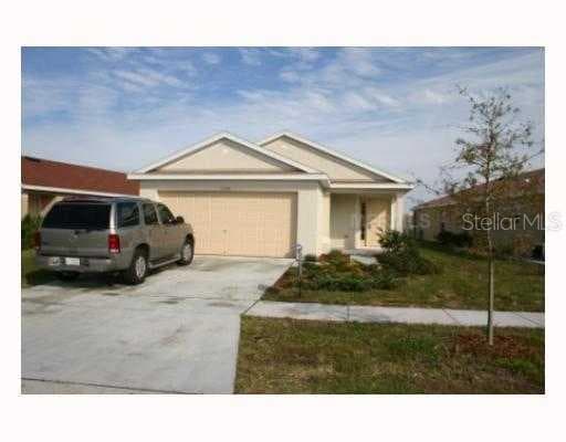 11338 PALM ISLAND AVENUE RIVERVIEW, FL 33569