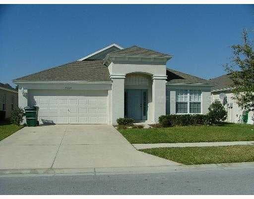 25309 FLYING EBONY LANE WESLEY CHAPEL, FL 33544