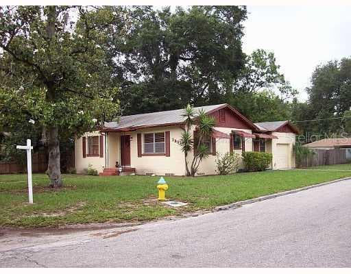 1301 E NORFOLK STREET TAMPA, FL 33604
