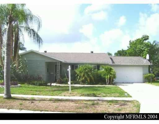 8706 COBBLESTONE DRIVE TAMPA, FL 33615