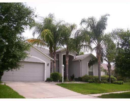 4119 Copper Canyon BOULEVARD Valrico, FL 33594