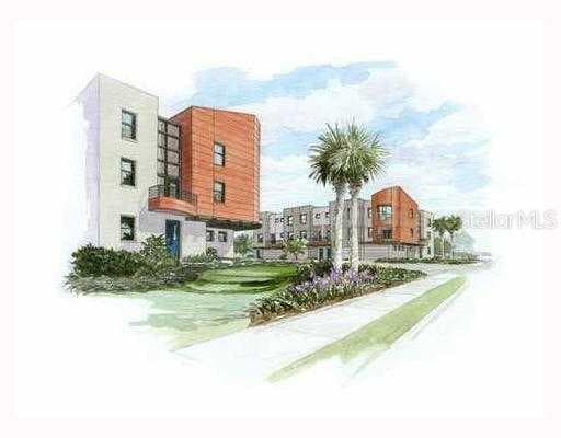 3405 Swann AVENUE UNIT 8 Tampa, FL 33609