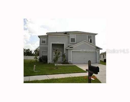 13222 PIKE LAKE DRIVE Riverview, FL 33569