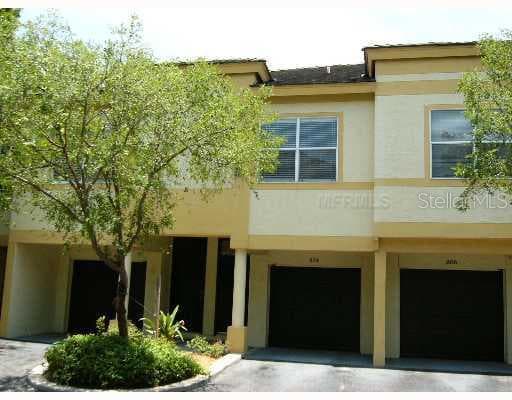 804 NORMANDY TRACE ROAD UNIT 804 TAMPA, FL 33602