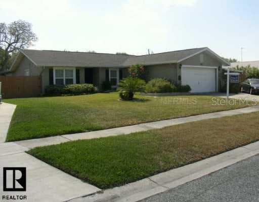 5817 IMPERIAL KEY DRIVE TAMPA, FL 33615