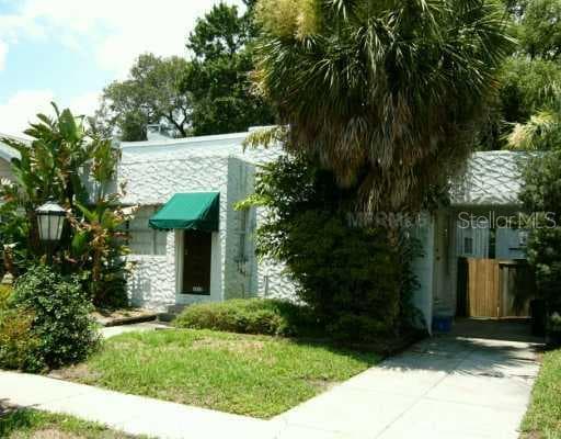 1613 S ARRAWANA AVENUE TAMPA, FL 33629