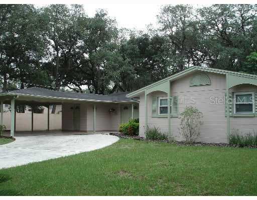 7125 WOODFIELD DRIVE Tampa, FL 33617