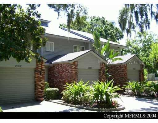2530 W MARYLAND AVENUE TAMPA, FL 33629