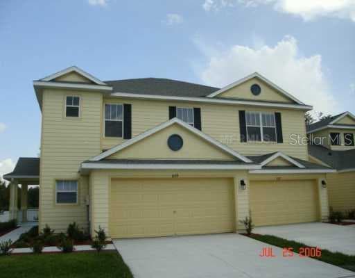 8519 BROKEN WILLOW COURT TAMPA, FL 33647