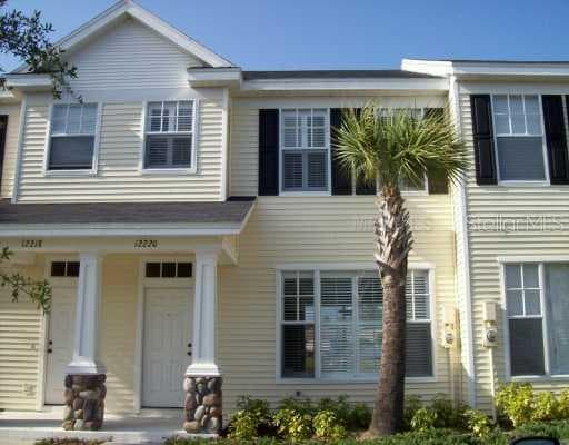 12220 COUNTRY WHITE CREEK TAMPA, FL 33626