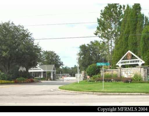5511 KEELER OAK STREET Lithia, FL 33547