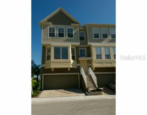 4311 SPINNAKER COVE LANE Tampa, FL 33615