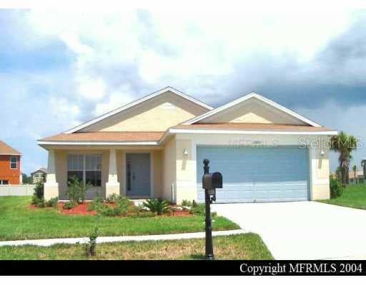 11305 COCONUT ISLAND DRIVE riverview, FL 33569