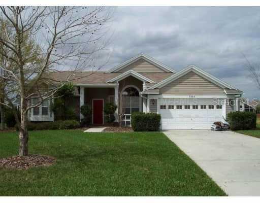 3325 SILVERMOON DRIVE PLANT CITY, FL 33566