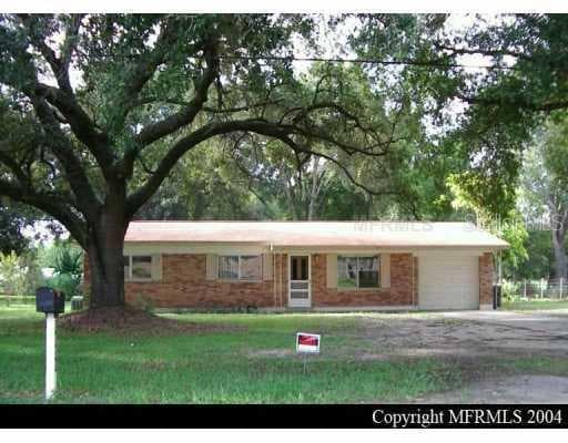 1010 HUMMINGBIRD LANE Brandon, FL 33511