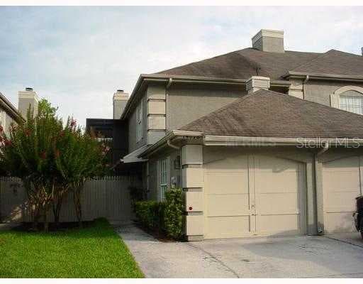 14026 TROUVILLE DRIVE Tampa, FL 33624
