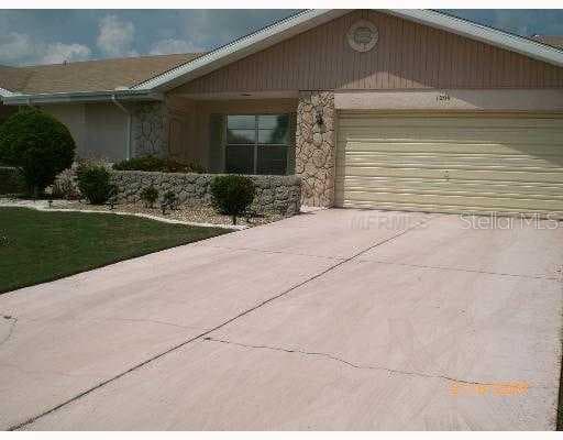 1209 WILDFEATHER LANE Sun City Center, FL 33573