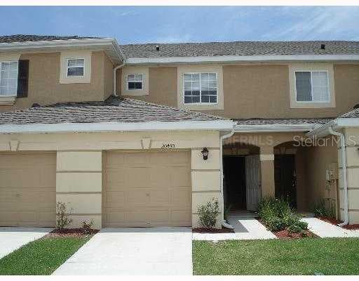 20430 Needletree DRIVE Tampa, FL 33647