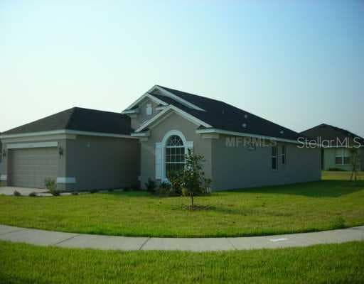 517 DUNAWAY DRIVE Valrico, FL 33594