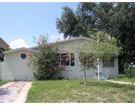2801 SITIOS STREET TAMPA, FL 33629
