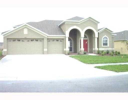 3809 BRAEMERE DRIVE SPRING HILL, FL 34609