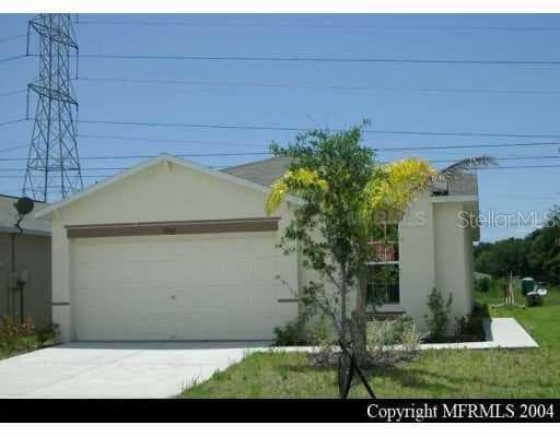 7966 CARRIAGE POINTE DRIVE Gibsonton, FL 33534