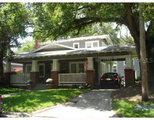 2816 W SAN ISIDRO STREET W TAMPA, FL 33629