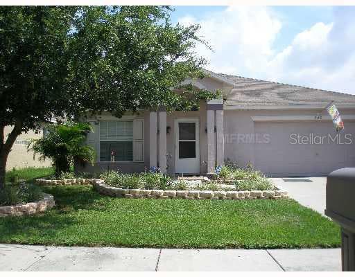 230 CHARDONNAY PLACE VALRICO, FL 33594