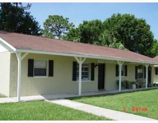 6022 Antrim STREET Port Richey, FL 34652