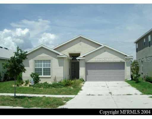 11406 COCONUT ISLAND DRIVE Riverview, FL 33569